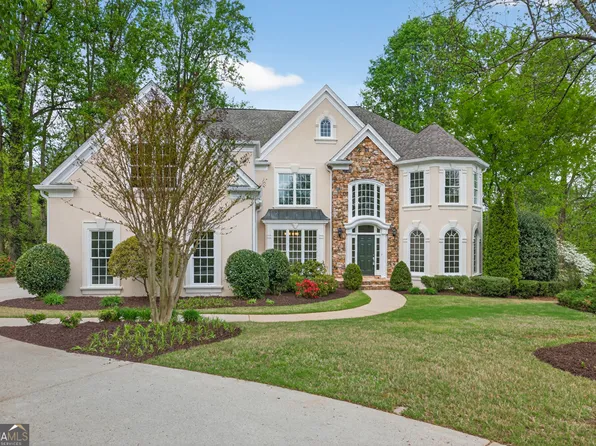 6130 Banbury Ct, Suwanee, GA 30024