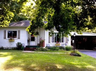 400 Avenue D, Danville, PA 17821