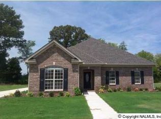 2005 Sarah Ln, Decatur, AL 35603