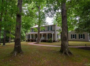 17801 W County Line Rd, Midlothian, VA 23112
