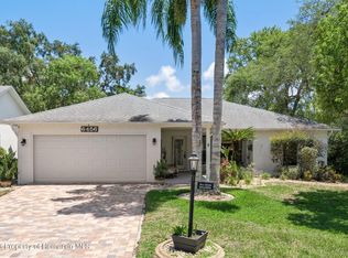 6456 Pine Meadows Dr, Spring Hill, FL 34606