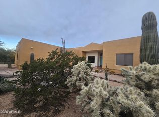 6540 E Maria Dr, Cave Creek, AZ 85331