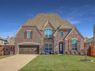 1550 Brookhill Ct, Prosper, TX 75078