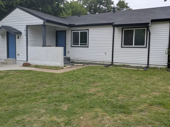 1819 Edna St, Arlington, TX 76010