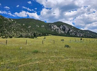 71 Mustang Ranches, Ennis, MT 59729