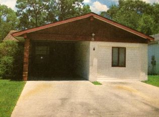 8 Jamaica St, Homosassa, FL 34446