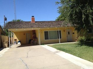 861 Sperry Rd, Patterson, CA 95363