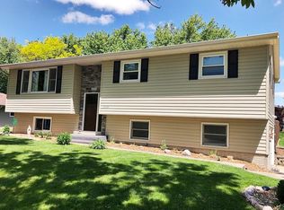 3034 14th Ave N, Fort Dodge, IA 50501