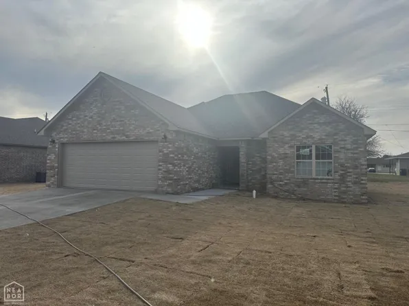 119 Pecan St, Lake City, AR 72437