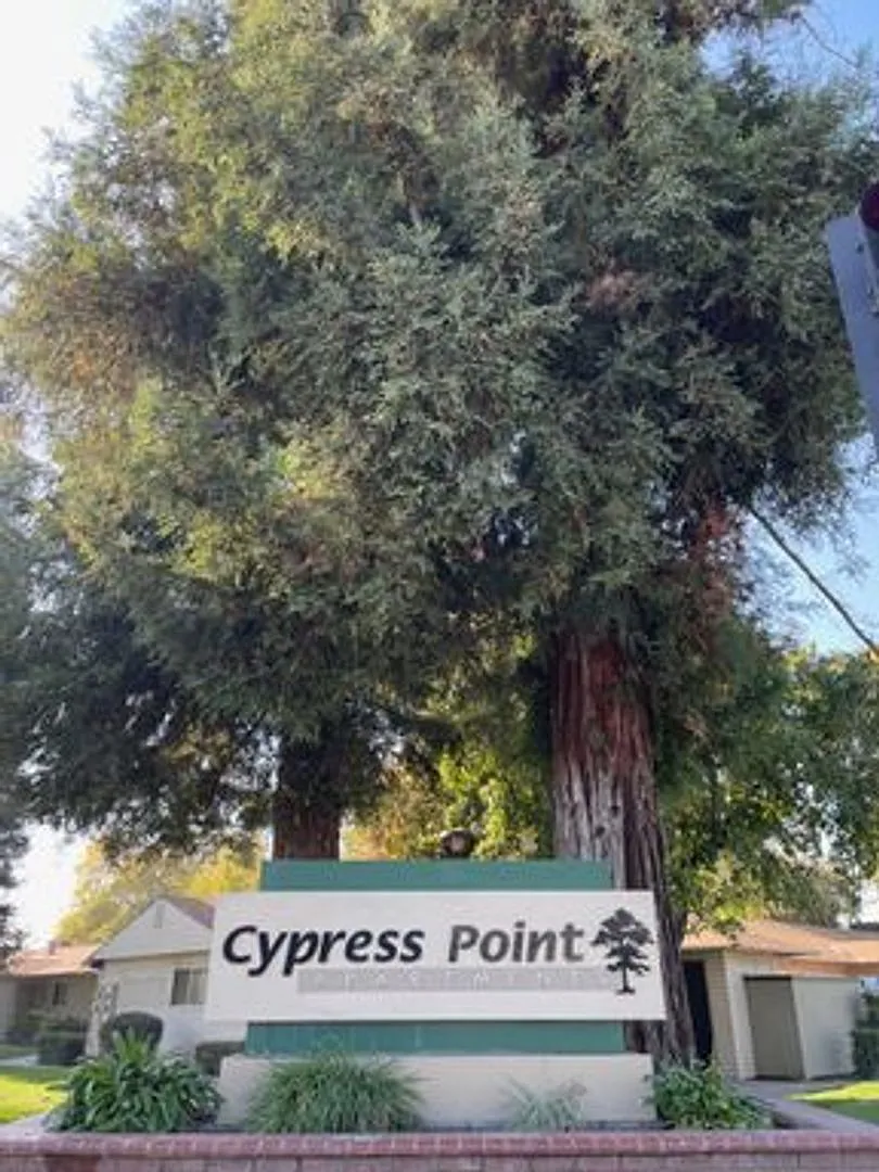 Cypress Point — Photo 1
