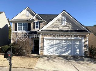212 Winterbury Dr, Canton, GA 30114