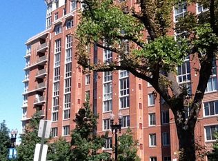 1000 New Jersey Ave SE APT 605, Washington, DC 20003