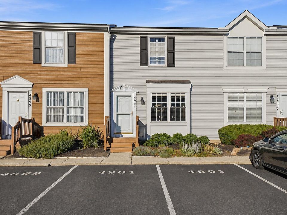 1st image of 4901 Stoneybrook Blvd #22C