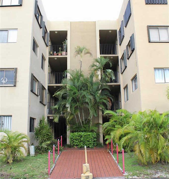 1st image of 8615 NW 8th St APT 410