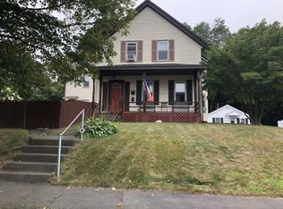121 Hale St, Bridgewater, MA 02324