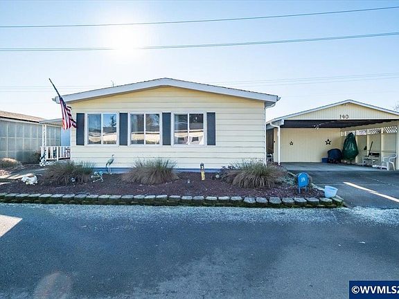 2nd image of 3800 E Mountain View Dr SE #140
