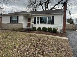 2611 Shrewsbury Rd, Columbus, OH 43221