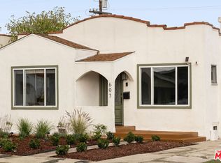 607 W 111th Pl, Los Angeles, CA 90044