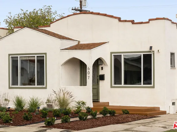 607 W 111th Pl, Los Angeles, CA 90044