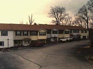 25 Padanarum Rd #96, Danbury, CT 06811