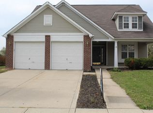 5012 Cowan Lake Dr, Indianapolis, IN 46235