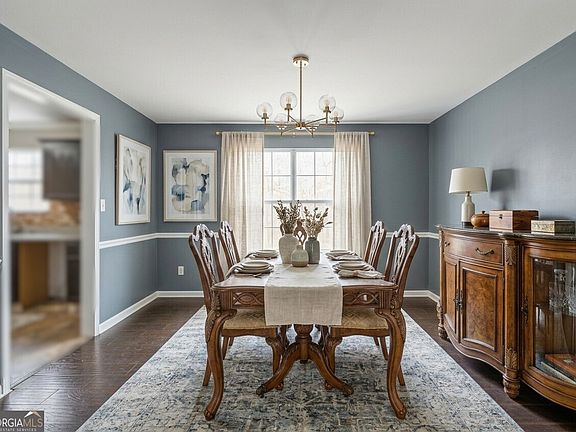 4th image of 3111 Mineral Ridge Ln