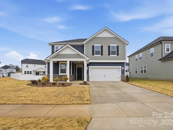 5219 Scotts Creek Rd, Indian Land, SC 29707