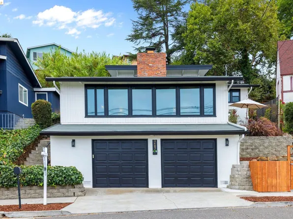3487 Margarita Ave, Oakland, CA 94605