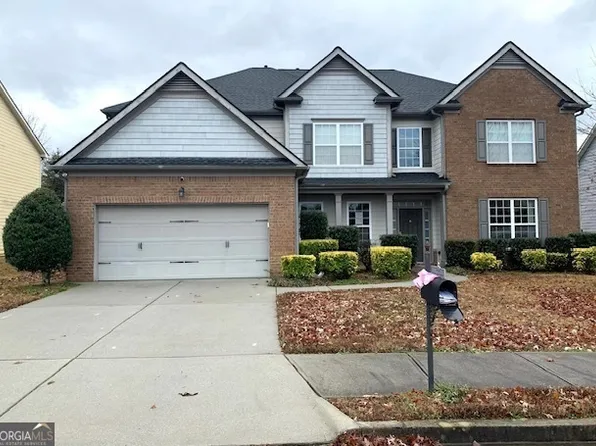 4630 Irish Red Ct, Union City, GA 30291