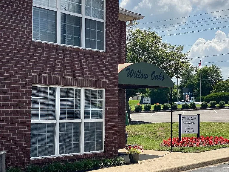 Clean, quiet and ready for you to move in.
