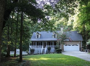 2291 Rockwell Dr, Buford, GA 30519