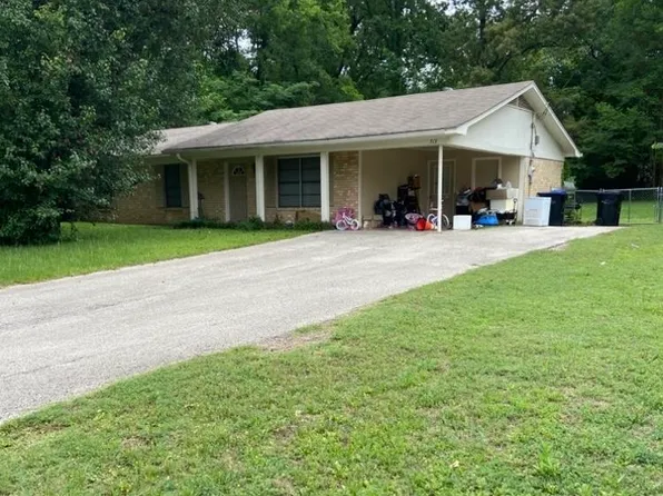 513 Amber St, Longview, TX 75604