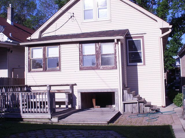 2nd image of 3234 N Natchez Ave