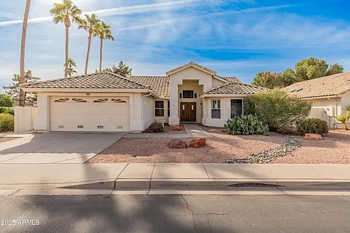 14543 W Bison Path Photo 1