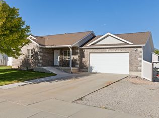 1353 S 360 W, Payson, UT 84651