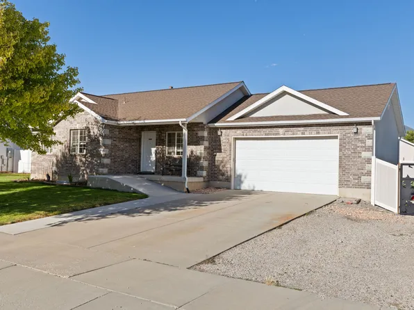 1353 S 360 W, Payson, UT 84651