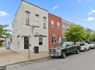 3400 Mount Pleasant Ave, Baltimore, MD 21224