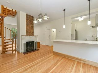 10 Shepard St #3, Cambridge, MA 02138