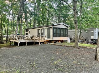 183 Big Bass Dr, Milford, PA