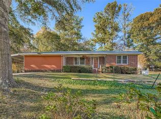 3014 Stovall Rd, Austell, GA 30106