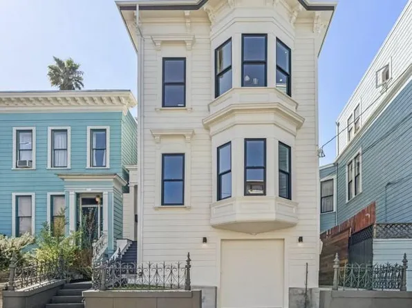 626 Shotwell St, San Francisco, CA 94110