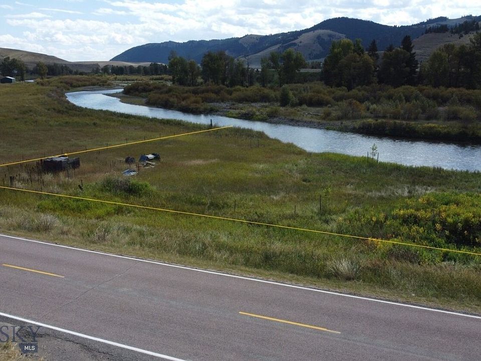 Nhn Drummond Frontage Rd, Drummond, MT 59832 MLS 387656 Zillow