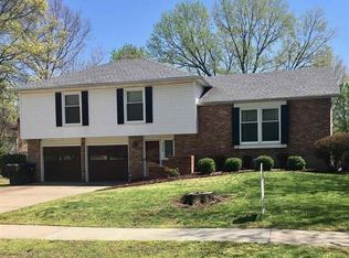 3340 SW 34th Ct, Topeka, KS 66614