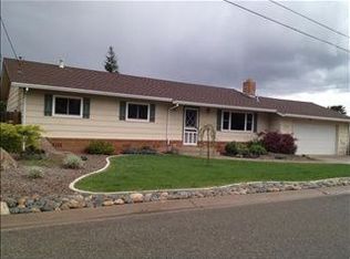 1250 Rickey Dr, Yuba City, CA
