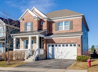 1442 Somerset Pl, Barrington, IL 60010