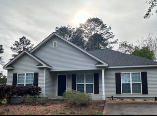 205 Longhorn Trl, Perry, GA 31069