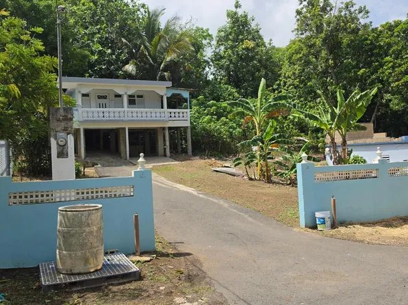 343 Azalea Villa Albizu 343, Toa Baja, PR 00949
