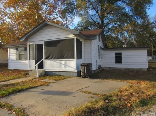 154 North Ave, Jacksonville, AR 72076