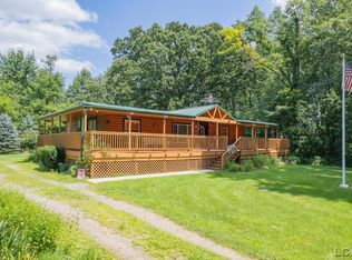 15816 Sanford Rd, Addison, MI 49220