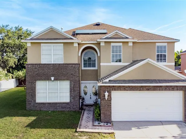 229 Largovista Dr, Oakland, FL 34787